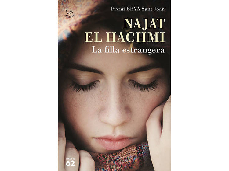 Najat El Hachmi