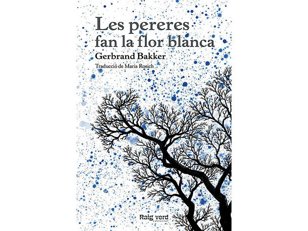 Les pereres fan la flor blanca Les pereres fan la flor blanca