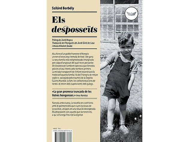 Els desposseïts Els desposseïts