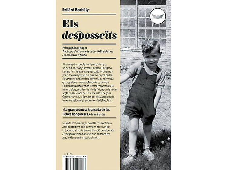 Els desposseïts