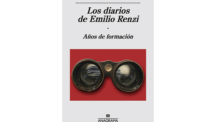 Los diarios de Emilio Renzi