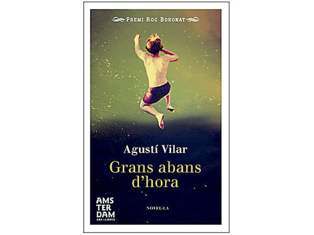 Grans abans d'hora Grans abans d'hora