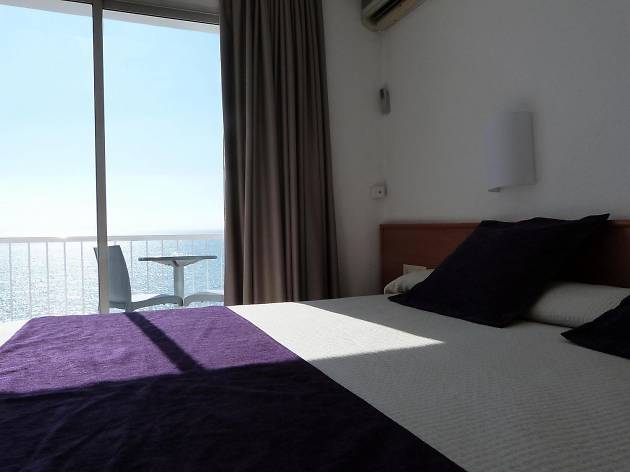 Hotel Gran Sol Sant Pol de Mar Hotel Gran Sol Sant Pol de Mar