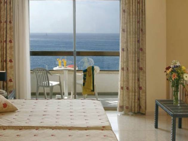 Hotel Tropic Park Hotel Tropic Park