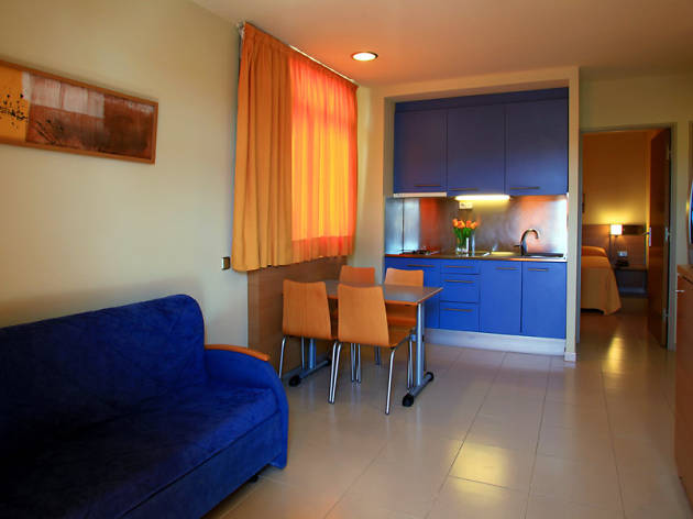 Nostre Mar Apartaments Pineda de Mar Nostre Mar Apartaments Pineda de Mar