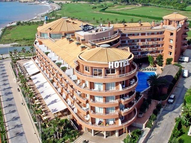 Sunway Playa Sitges Sunway Playa Sitges