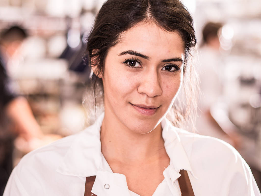 Get to know the women chefs taking over the NYC restaurant scene