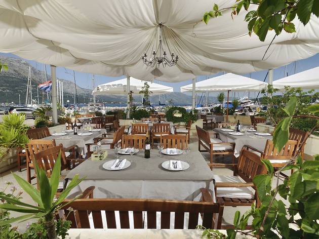 Restaurant Aborda Restaurant Aborda