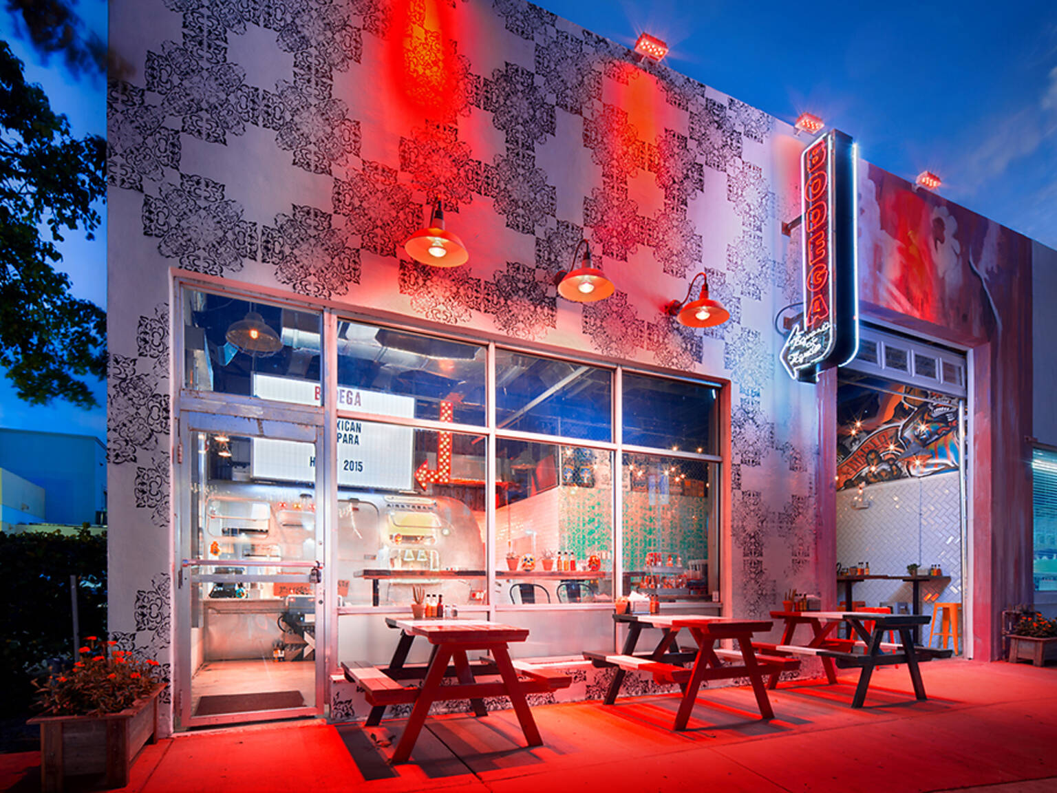 17 Best Mexican Restaurants in Miami, from Tacos to Fresh Seafood