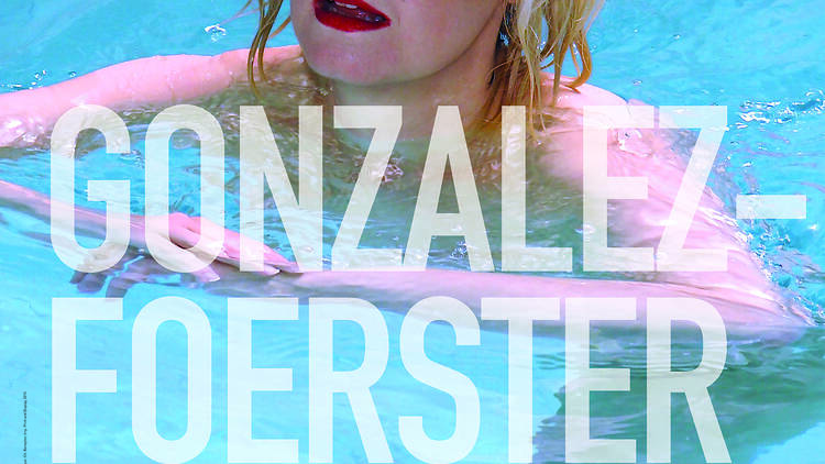 Dominique Gonzalez-Foerster Dominique Gonzalez-Foerster