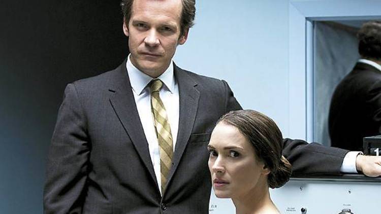 Experimenter