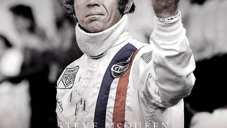 Steve McQueen : The Man & Le Mans