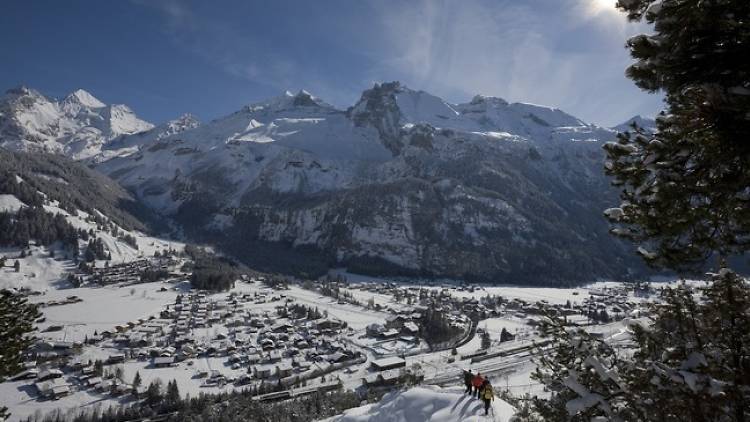 Kandersteg