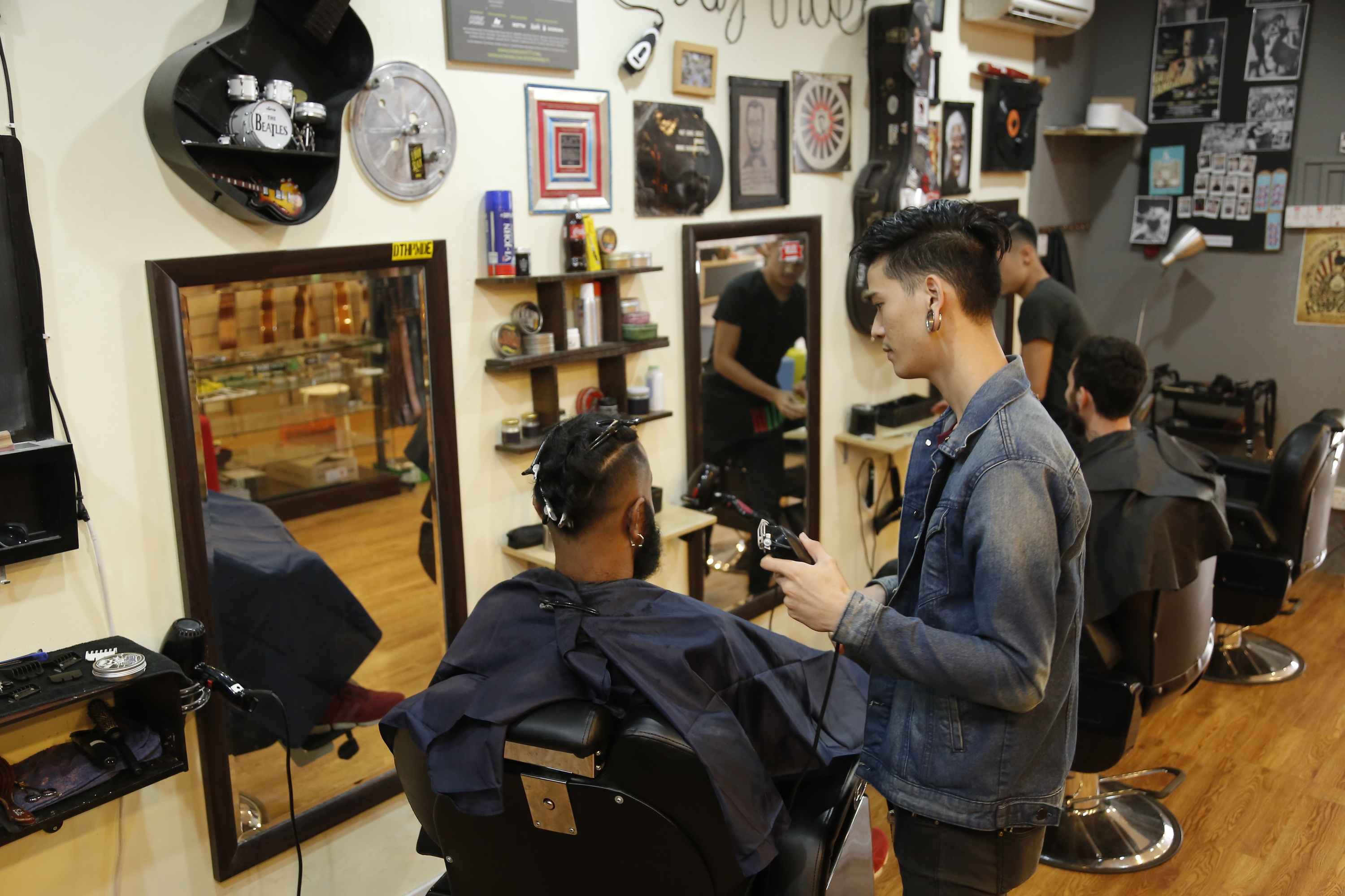 The best of Kuala Lumpur