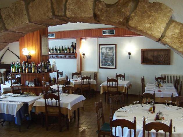 Les Piques Olivella Les Piques Olivella