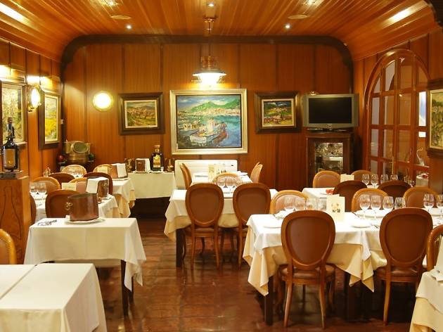 La Canasta Restaurant La Canasta Restaurant