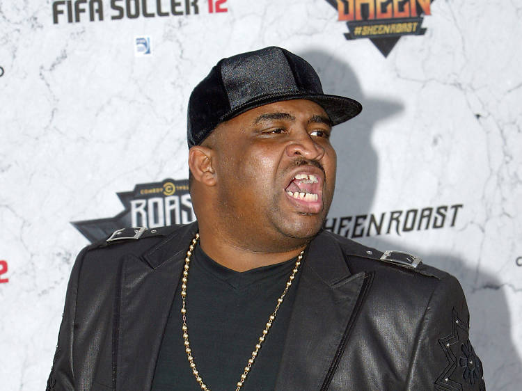 Patrice O’Neal