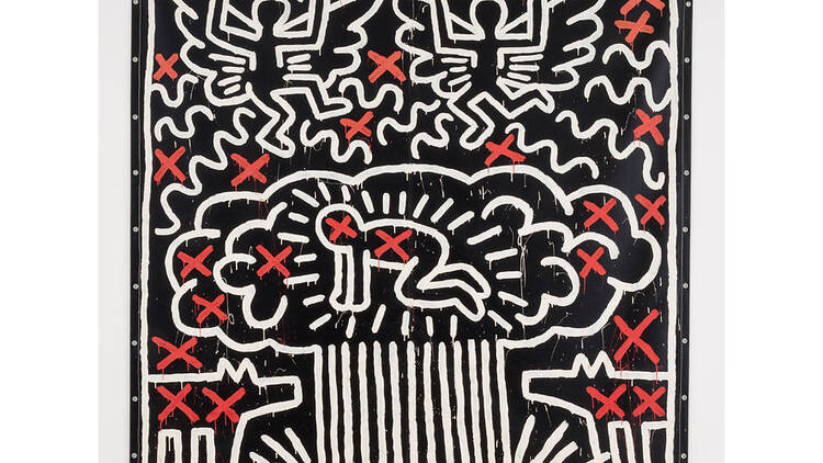 Keith Haring