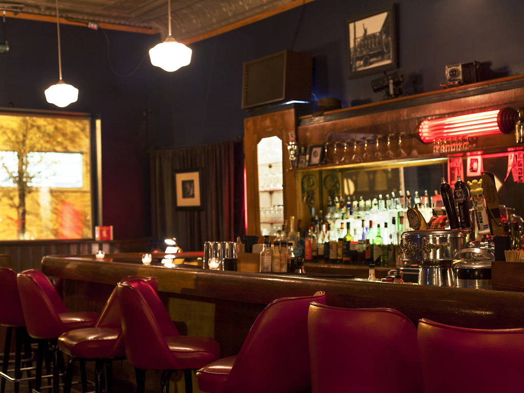27 Best Cocktail Bars In Chicago For A Stiff Drink