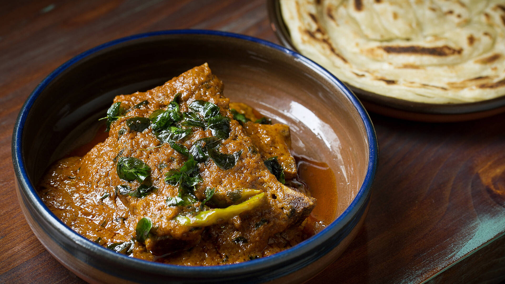 Hoppers Restaurants in Soho, London