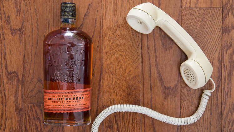 Binny’s Beverage Depot Whiskey Hotline 