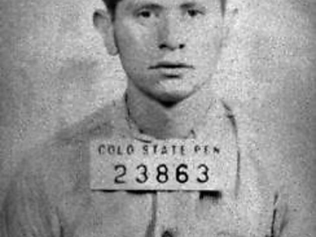 southern louisiana serial killer in 1930