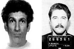 Los Angeles serial killers—the stories behind LA's worst murders