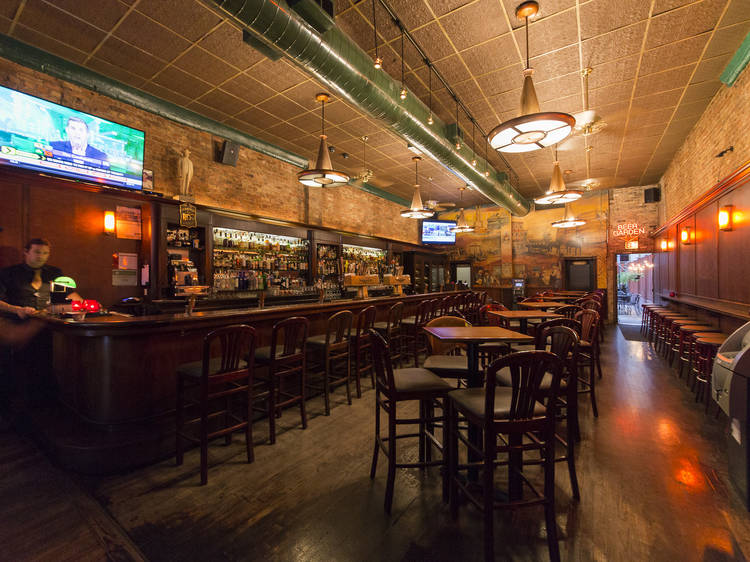 Chicago's Best 4 A.M. Bars