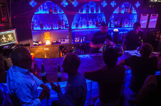 Tom’s Leather Bar | LGBTQ+ in Condesa, Mexico City