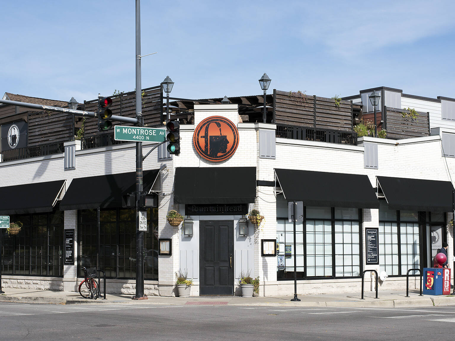 A guide to the best bars in Lincoln Square and Ravenswood