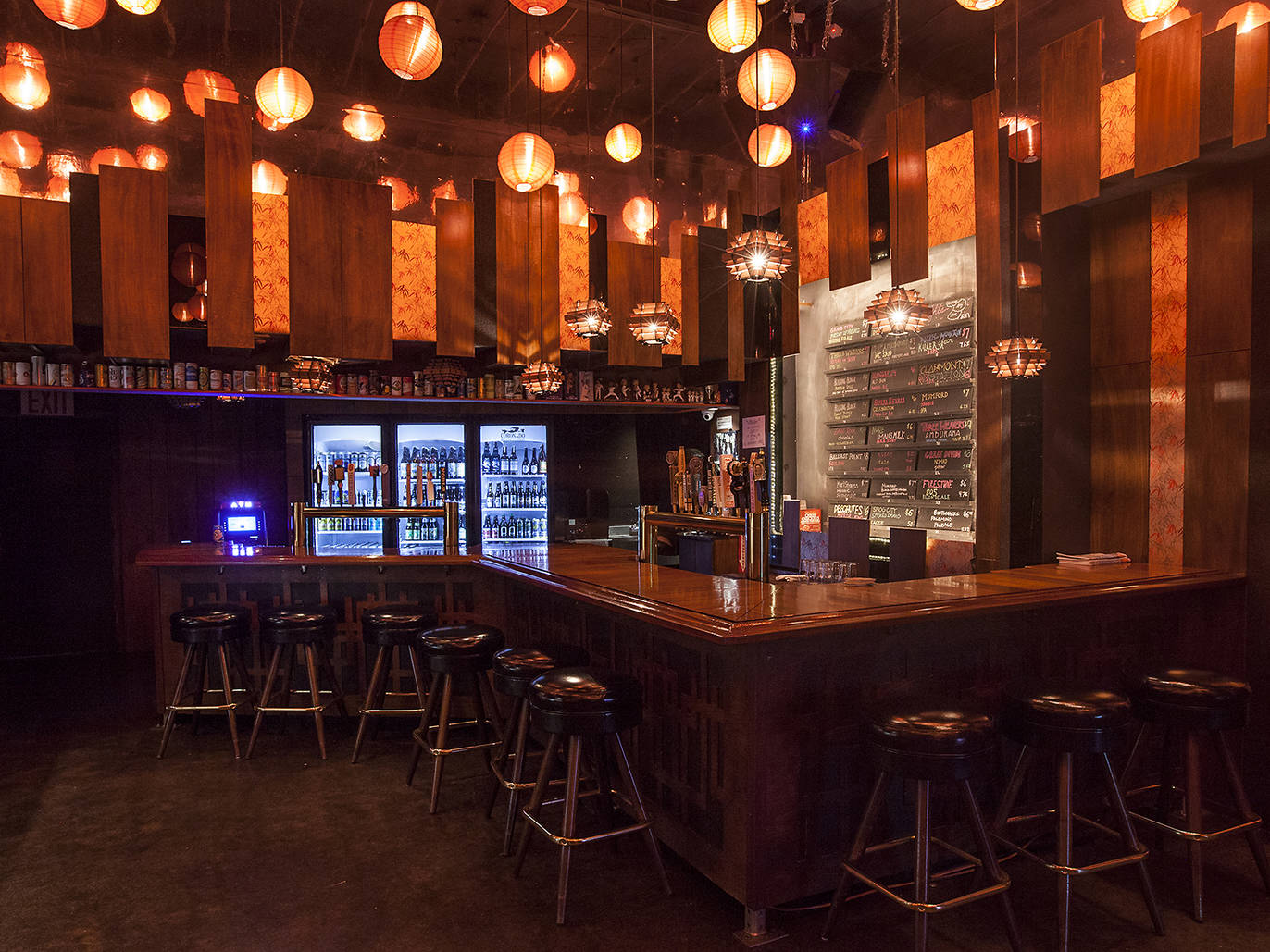 26 Best Chinatown Restaurants and Bars For Dining and Drinks