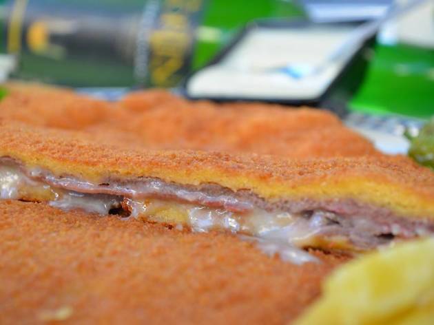 Cachopo Cachopo