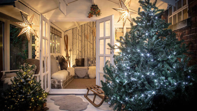 20 wonderfully cosy winter pop-ups