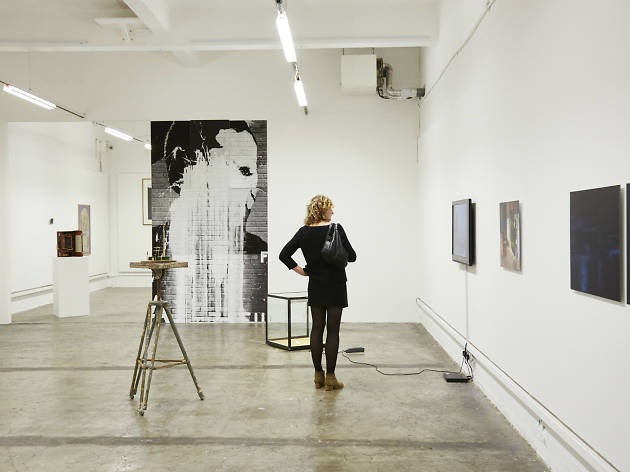 art inside and out, belfast art inside and out, belfast