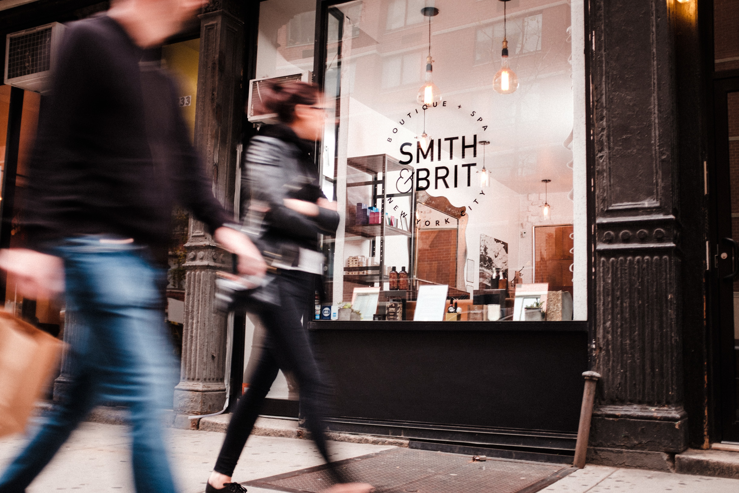 Spas In NYC New Salons And Spas Opening In New York
