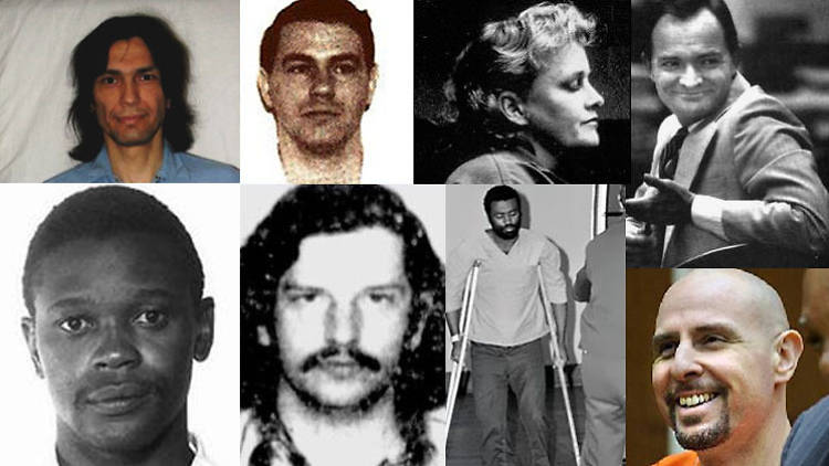 American Psychos: 10 Serial Killers You've Never Heard of