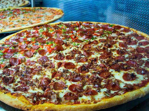 Slice Factory Slice Factory
