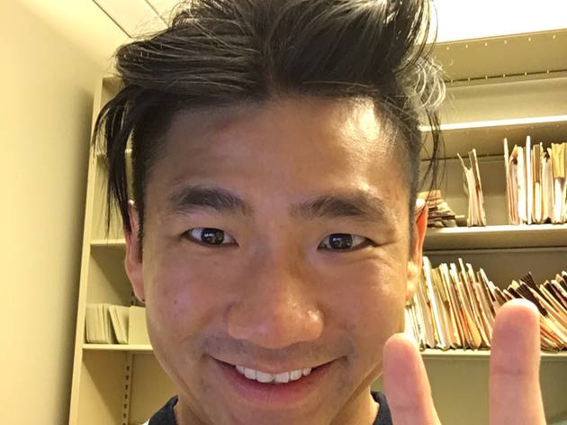 Kwong Leung Kwong Leung