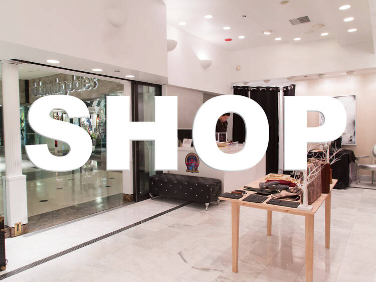 The best shops in River North and Streeterville