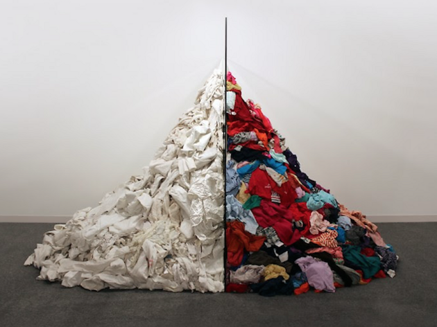 Michelangelo Pistoletto Michelangelo Pistoletto