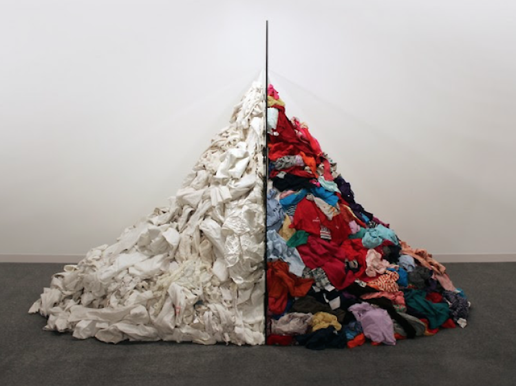 Michelangelo Pistoletto