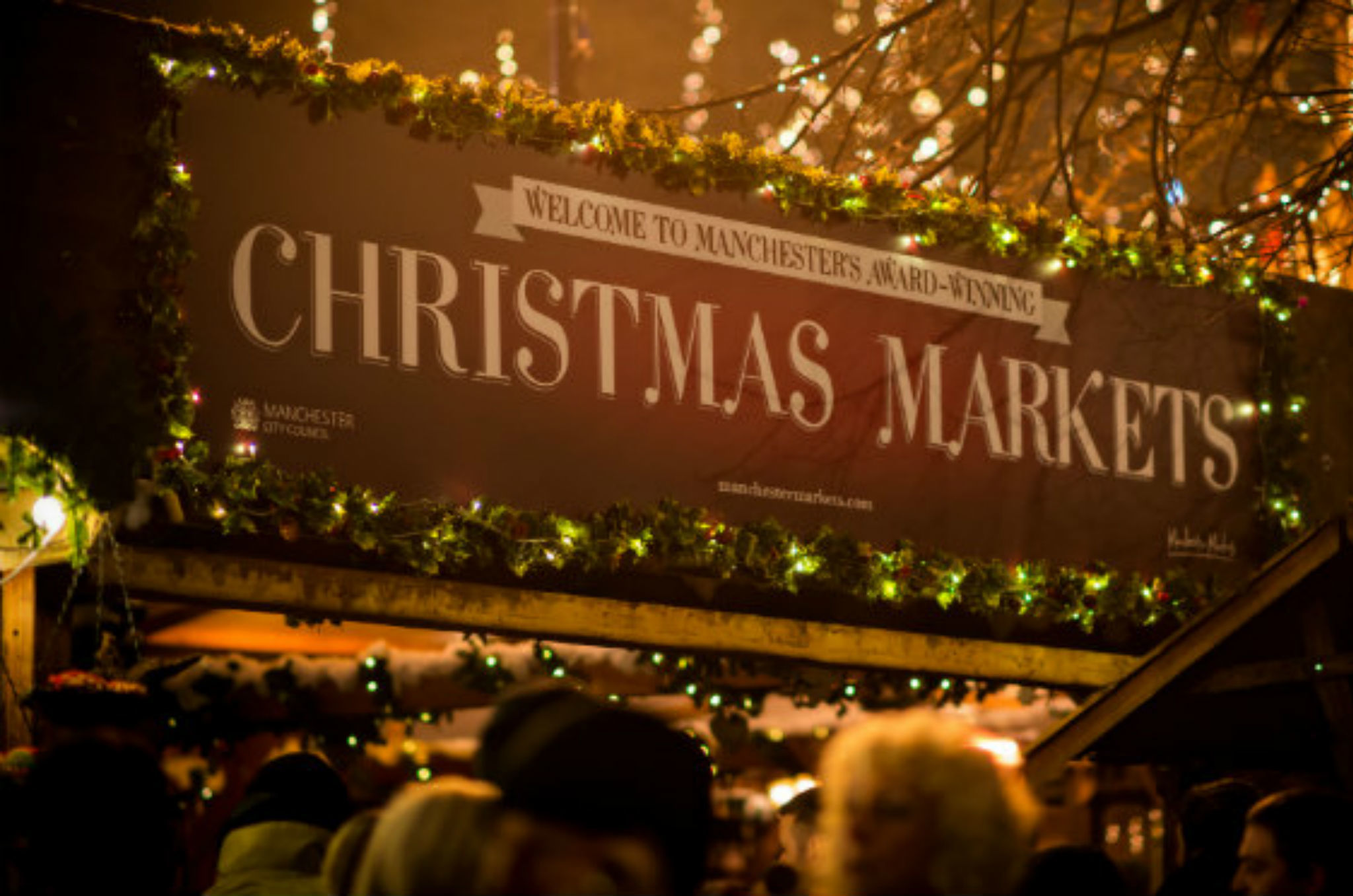 Christmas in Manchester 2015 - Time Out Manchester