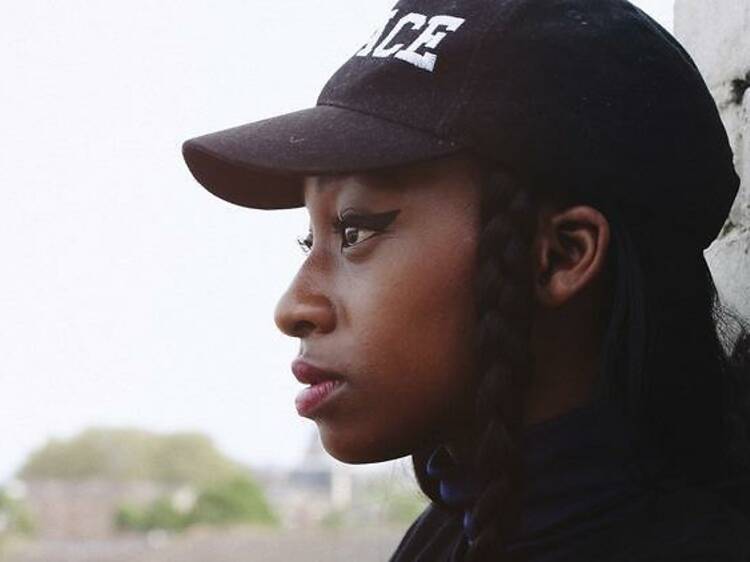 Little Simz