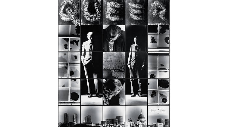 ‘Queer’ 1977