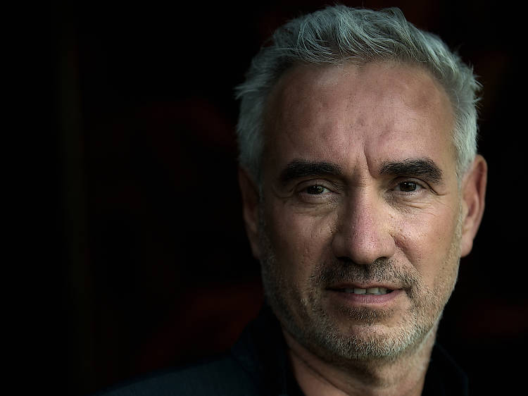 Roland Emmerich