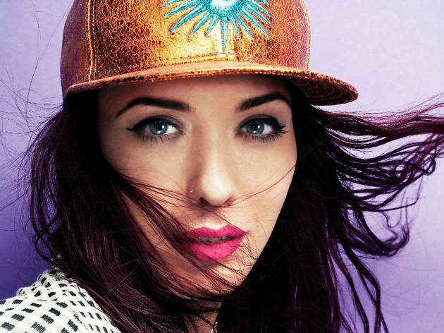 Paris Lees Paris Lees