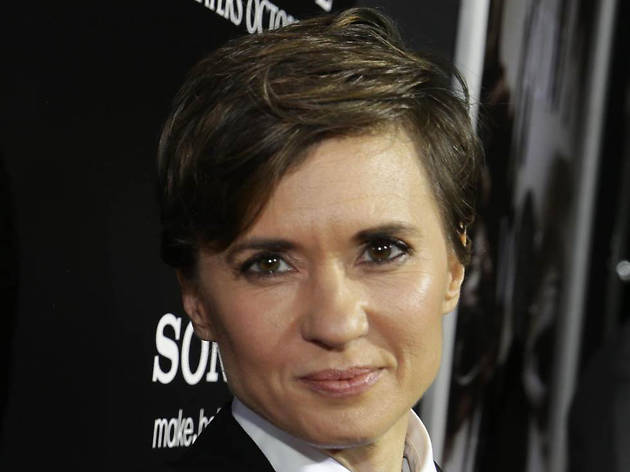 Kimberly Peirce Kimberly Peirce