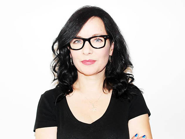 Guinevere Turner Guinevere Turner
