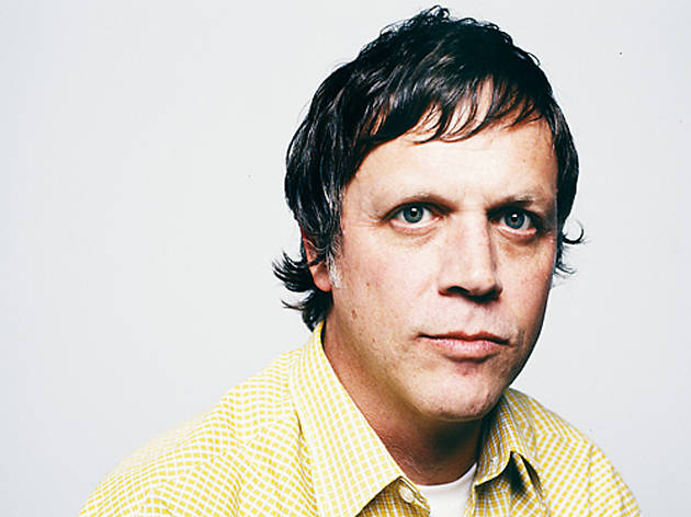Todd Haynes Todd Haynes