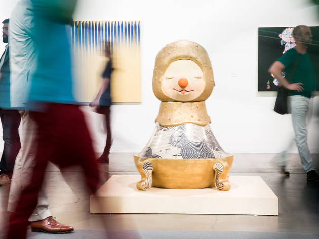 Guide to Art Basel Miami Beach Guide to Art Basel Miami Beach